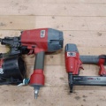999677-1 Nail gun & Dive gun - Senco