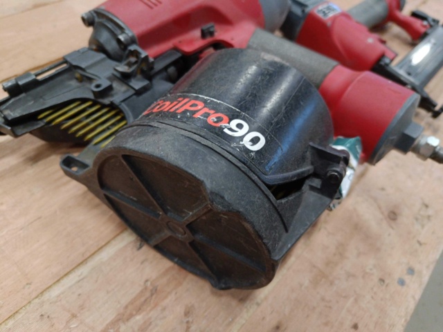 999677-5 Nail gun & Dive gun - Senco