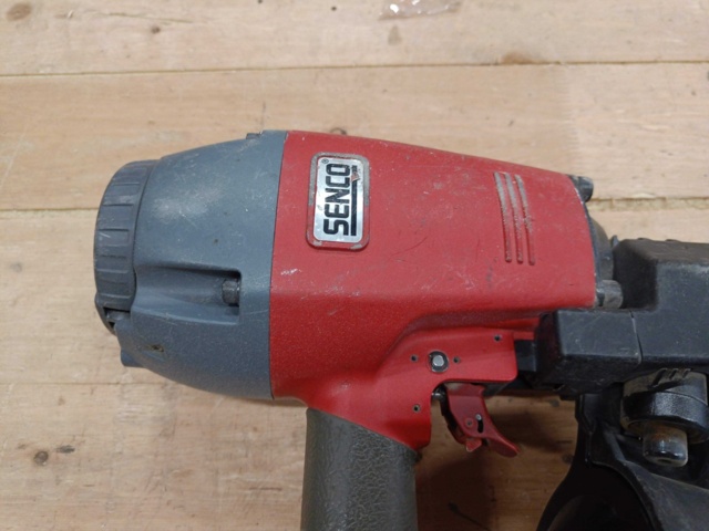999677-12 Nail gun & Dive gun - Senco