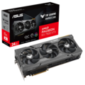 1089549-2 Grafikkort ASUS Radeon RX 7900 XTX 24GB TUF Gaming OC