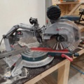 999685-1 Cut / Miter saw Bosch GCM 12 GDL