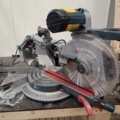 999685-2 Cut / Miter saw Bosch GCM 12 GDL