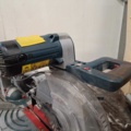 999685-8 Cut / Miter saw Bosch GCM 12 GDL