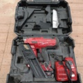 999686-1 Spikpistol Milwaukee M18FFN