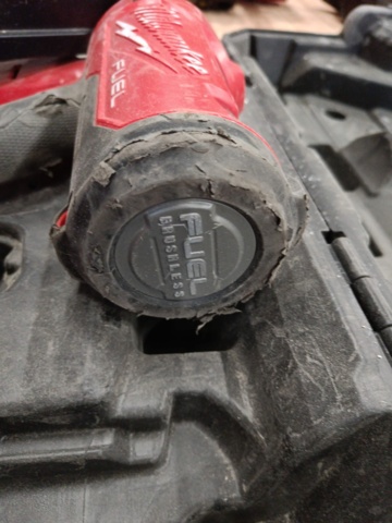 999686-13 Spikpistol Milwaukee M18FFN