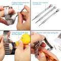 1114344-4 Clock tool set
