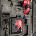 999690-2 Cross laser Green Milwaukee M12 3PL