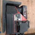999690-6 Cross laser Green Milwaukee M12 3PL
