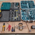 999691-1 Hand tools