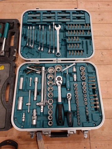 999691-2 Hand tools
