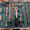 999691-3 Hand tools