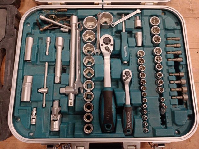 999691-3 Hand tools