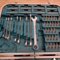 999691-4 Hand tools