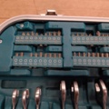 999691-5 Hand tools