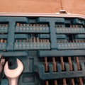 999691-6 Hand tools