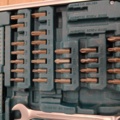 999691-7 Hand tools