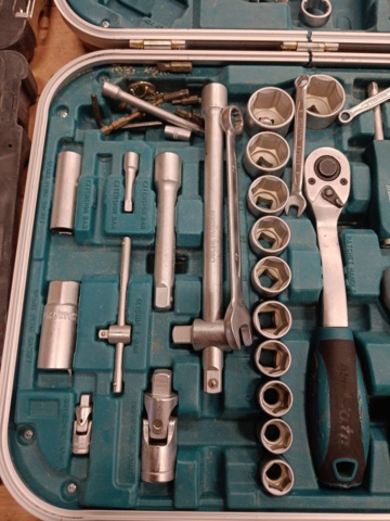 999691-9 Hand tools