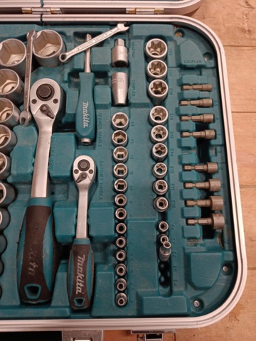 999691-10 Hand tools