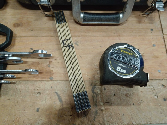 999691-11 Hand tools