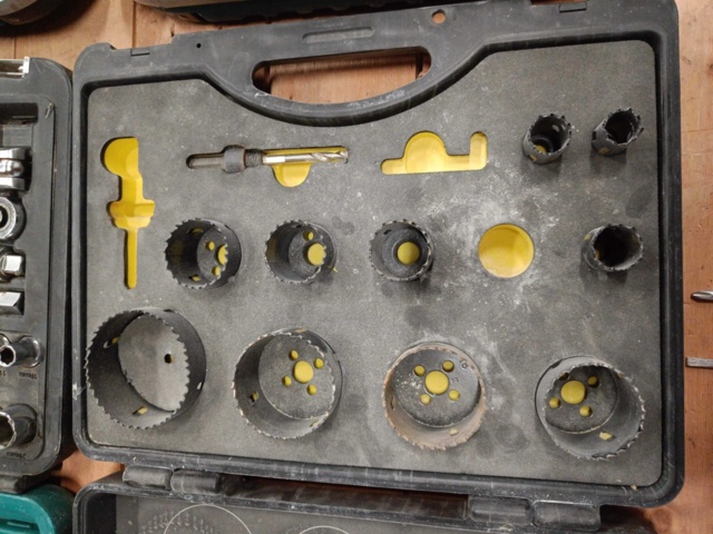 999691-14 Hand tools