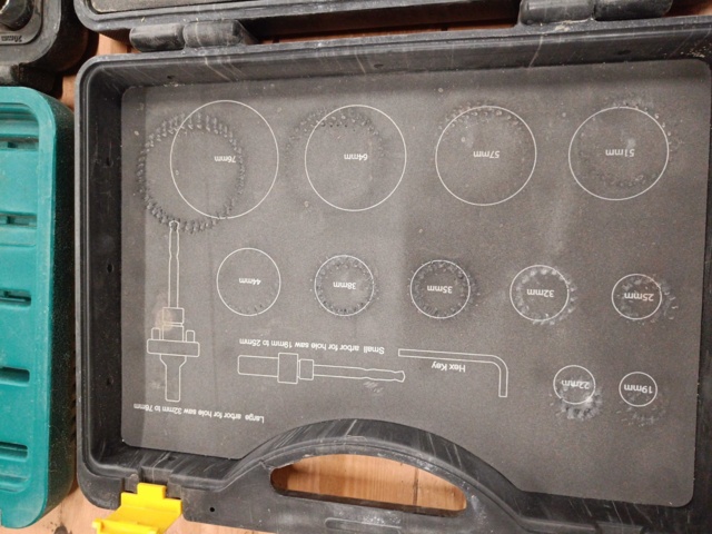 999691-15 Hand tools