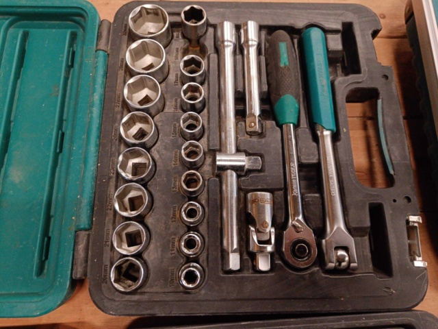 999691-16 Hand tools