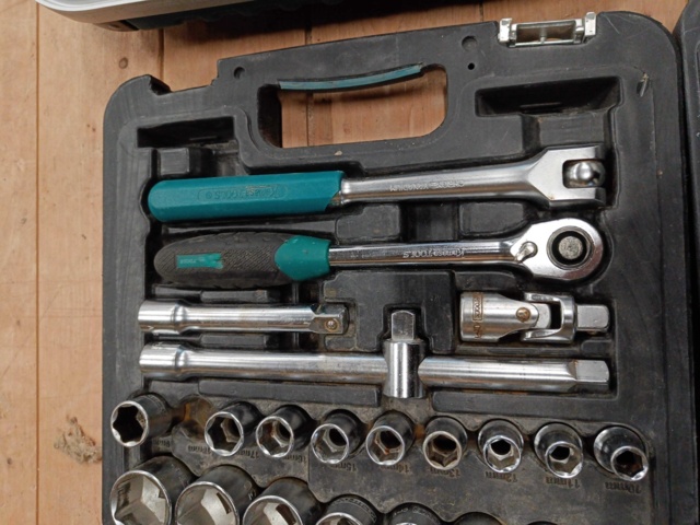999691-18 Hand tools