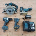 999708-1 Makita - Paket