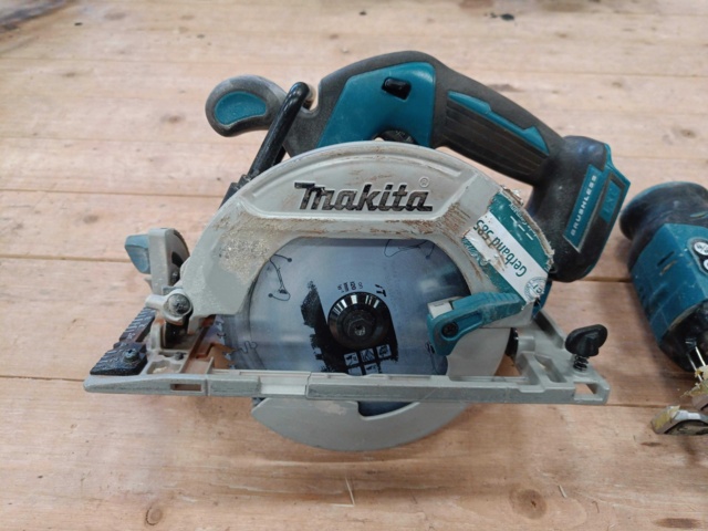 999708-2 Makita - Paket
