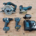 999709-1 Makita - Package