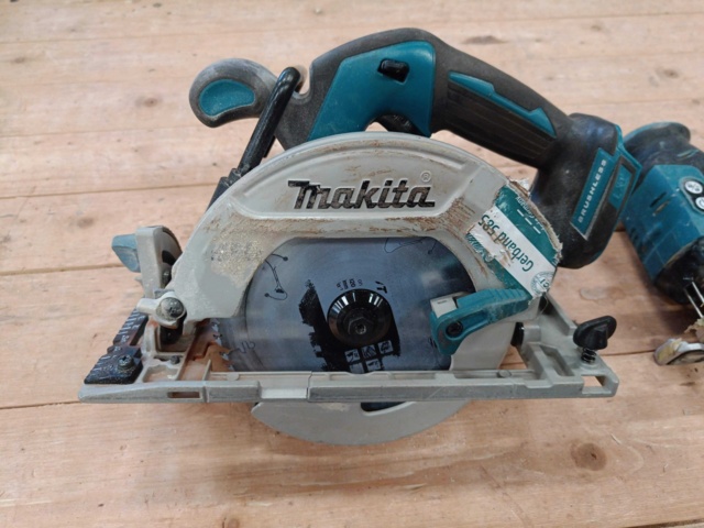 999709-2 Makita - Package