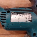 999709-5 Makita - Package