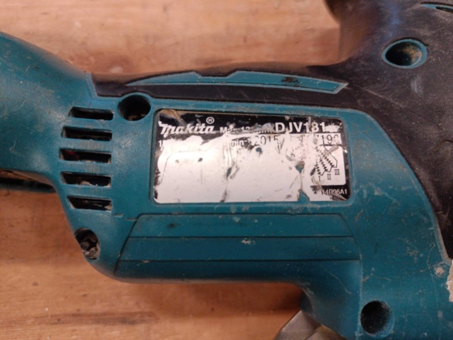 999709-5 Makita - Package