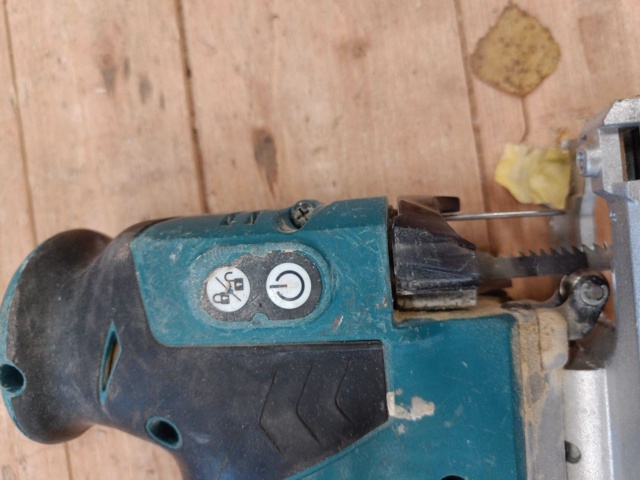 999709-6 Makita - Package