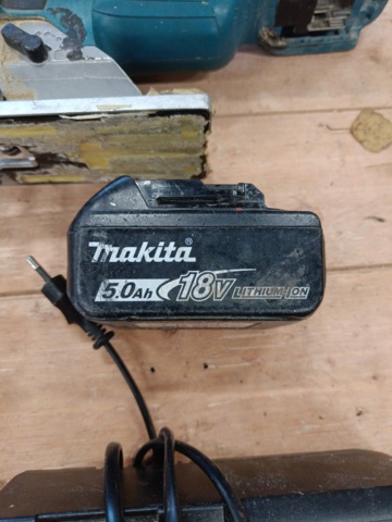 999709-12 Makita - Package