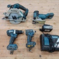 999710-1 Makita - Paket
