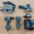 999712-1 Makita - Package