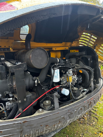 1114397-6 Volvo Ec55 Pro -2006