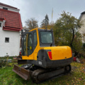 1114397-2 Volvo Ec55 Pro -2006