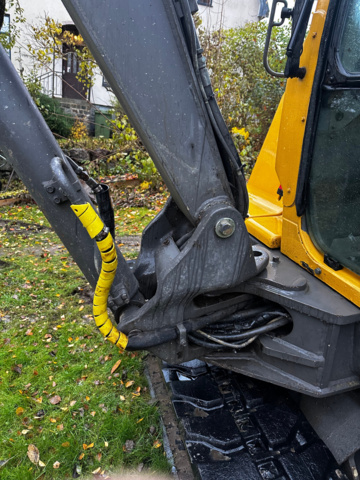 1114397-4 Volvo Ec55 Pro -2006