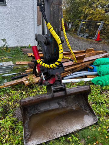 1114397-7 Volvo Ec55 Pro -2006