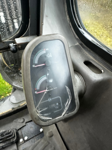 1114397-9 Volvo Ec55 Pro -2006