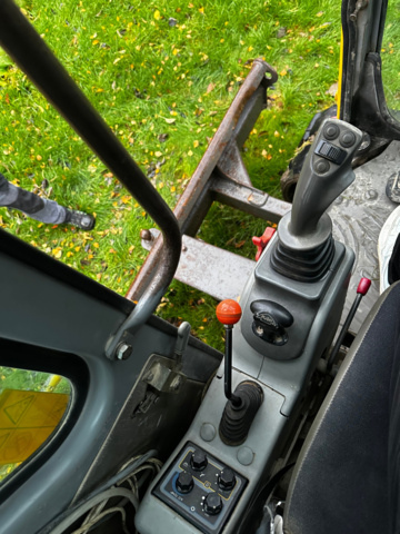 1114397-10 Volvo Ec55 Pro -2006