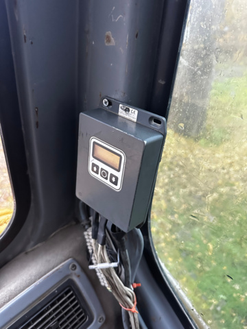 1114397-11 Volvo Ec55 Pro -2006