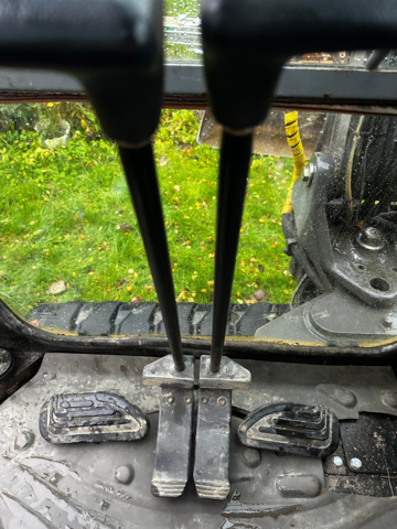 1114397-12 Volvo Ec55 Pro -2006