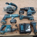 999720-1 Makita - Paket