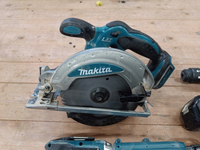 999720-2 Makita - Paket