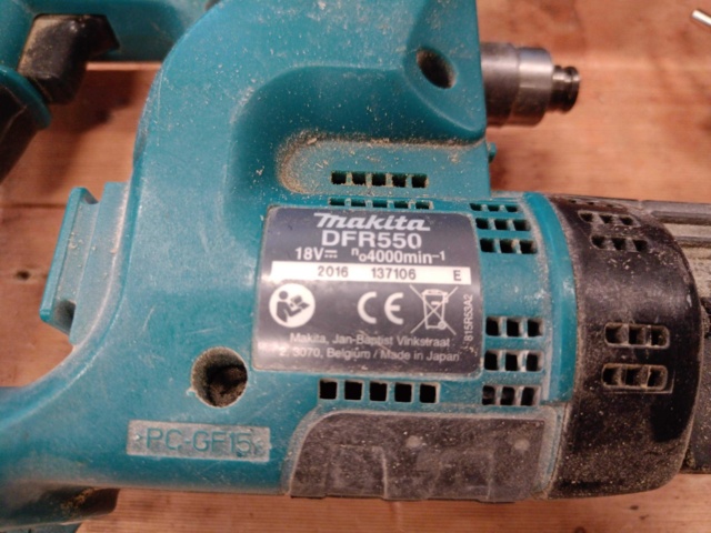 999720-13 Makita - Paket