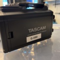 1066638-12 Tascam Linear Pcm Recorder DR-600 mk II