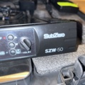 1066646-3 Microphones incl transmitter SubZero SZW-50